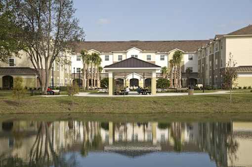 Marcis Pointe | Jacksonville, FL  | Water Views