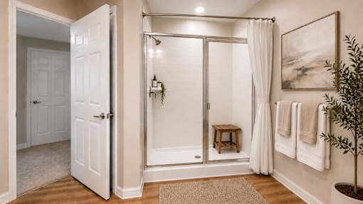 Coralina Apartments | Cape Coral, FL | Spacious Floor Plans with Modern Finishes