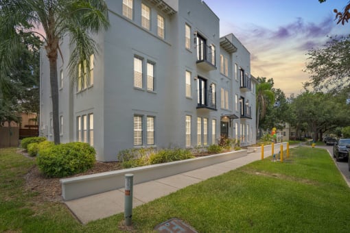 Texas Apartments