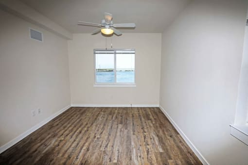 Quarry Key West Bedroom