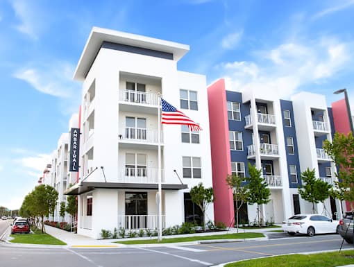 Ambar Trail | Homestead, FL | Exterior