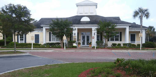 Community Clubhouse | Pines at Warrington | Pensacola, FL