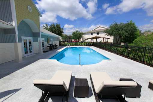 VerdaVerdant Cove | Gainesville, FL | Community Pool