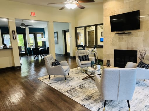 Clubhouse