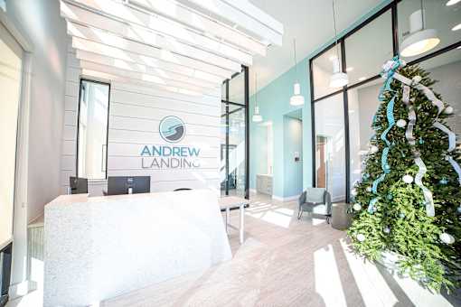 Andrew Landing | Riverview, FL | Lobby