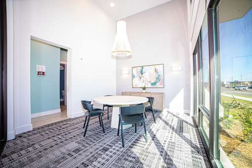 Andrew Landing | Riverview, FL | Business Center