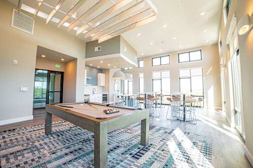 Andrew Landing | Riverview, FL | Clubhouse