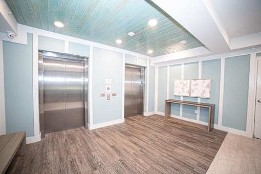 Andrew Landing | Riverview, FL | Elevators