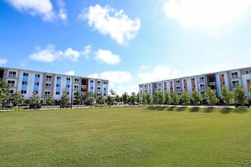 CoCo Vista |Family Affordable Apartments| Marathon, Florida