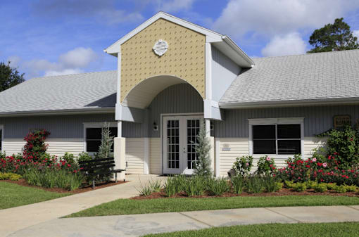 Verdant Cove | Gainesville, FL | Leasing Office