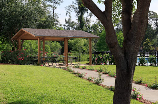 Verdant Cove | Gainesville, FL | Community Pavilion