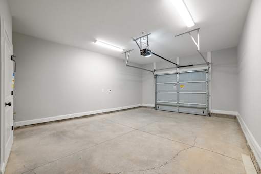 1-Car Garage with EV Charging Connection at Regency Townes, Winterville  