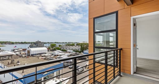 Harbourside SoNo | Norwalk, CT