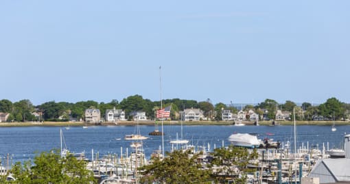 Harbourside SoNo | Norwalk, CT
