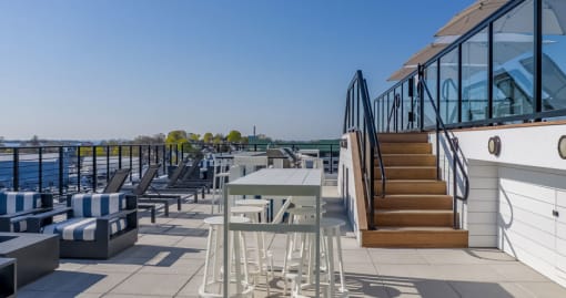 Harbourside SoNo | Norwalk, CT