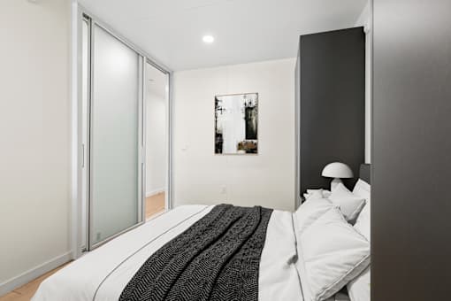 Cozy Bedroom Retreat