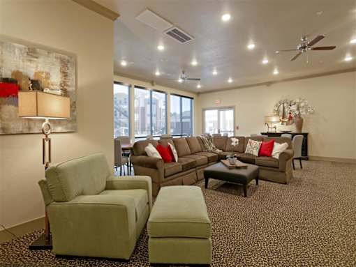 Clubhouse