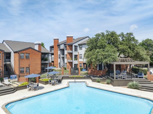 Apartments at Heritage at Valley Ranch