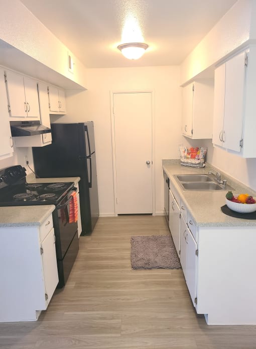 Whispering Waters Apartments