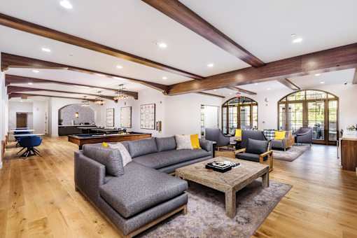 Clubhouse  at Mission Hills, Camarillo