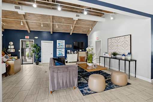 Clubhouse  at Brookstone & Terrace in Irving, TX