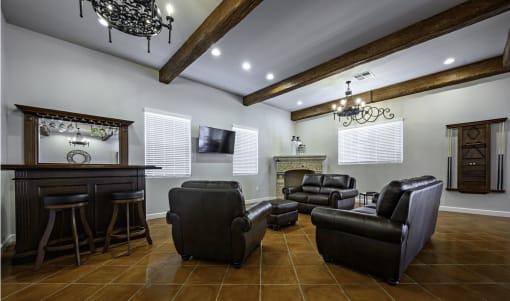 Clubhouse