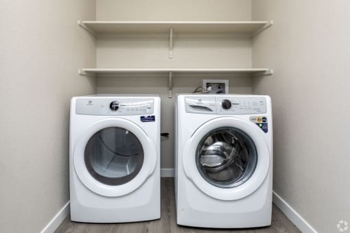 Washer Dryer