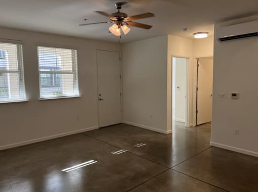 The Georgia Living Room