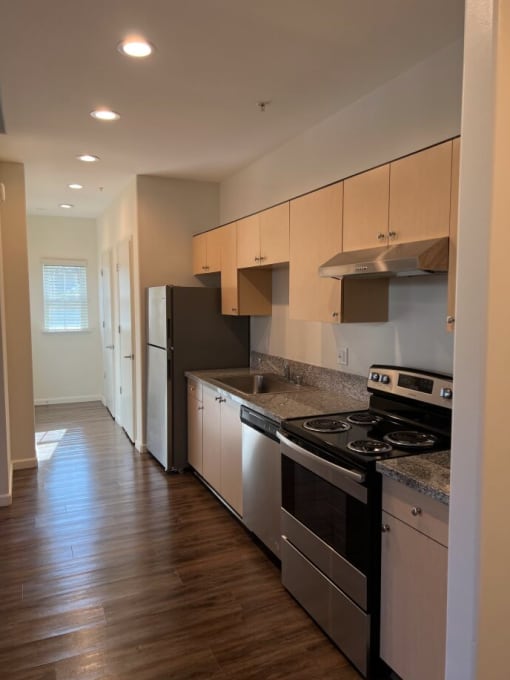 The Georgia Kitchen