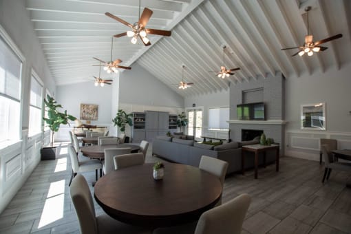 Selby ranch clubhouse
