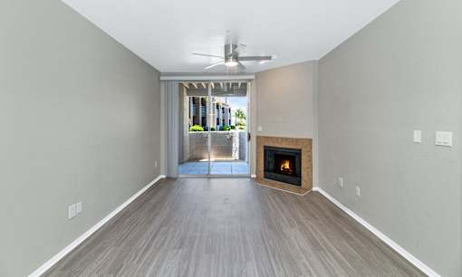 Vacant Room at Reflections at Gila Springs Apartments, Chandler, AZ