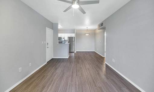 Blank Room at Reflections at Gila Springs Apartments, Chandler, AZ, 85226