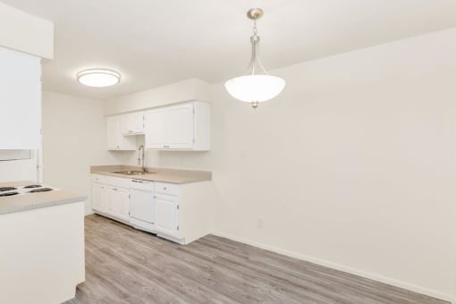 Elegant Kitchen at Miramonte Apartments, Arizona, 85250