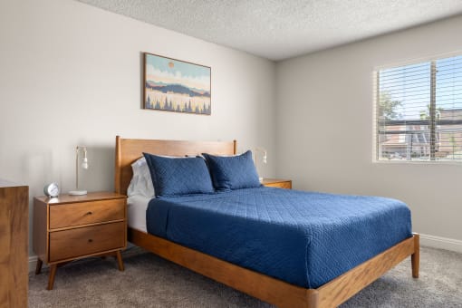 Gorgeous Bedroom at Denim Scottsdale, Scottsdale, 85251