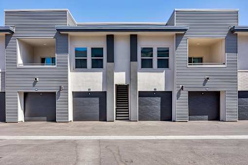 Garages Available  at The Premiere at Dana Park, Mesa, AZ, 85204