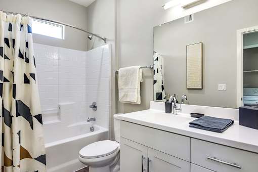large bathroom at The Premiere at Dana Park, Arizona, 85204