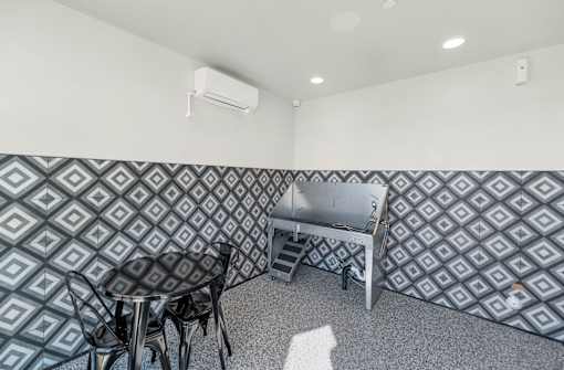 Pet Wash Center at Marketside Villas at Verrado, Buckeye, AZ, 85396