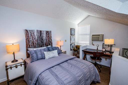 Studio Bedroom Apartment in North Salt Lake City
