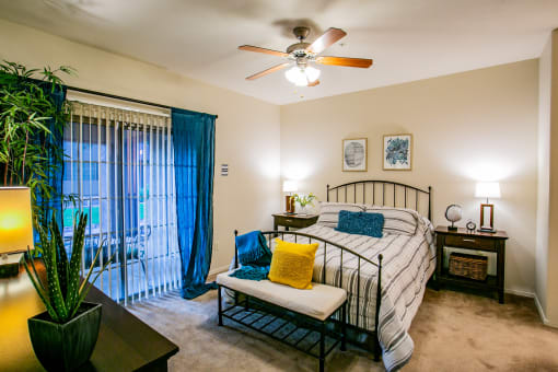 Luxury 3 Bedroom Apartments for Rent in Tucson