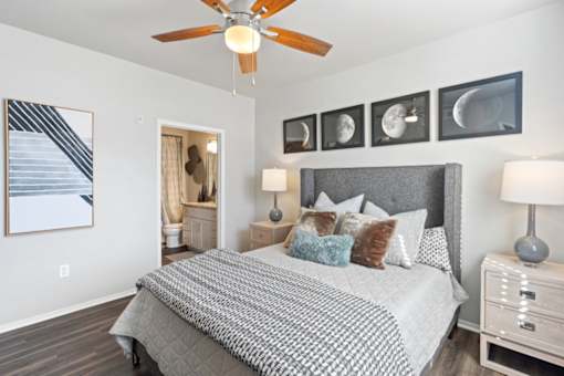 2 Bedroom Apartment in Arrowhead Ranch Neighborhood