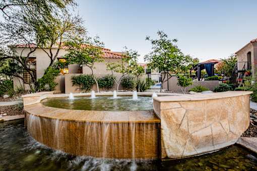 Luxury Apartments Tucson Near U of A