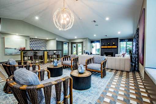 Port Orchard Rentals with Upscale Resident Clubhouse