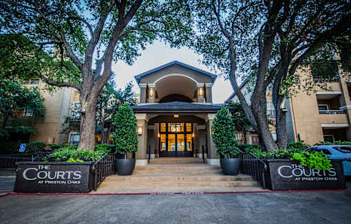 Apartments in Dallas TX with Month to Month Leases