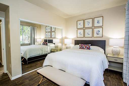 Glendale Apartments With Short Term Lease Available