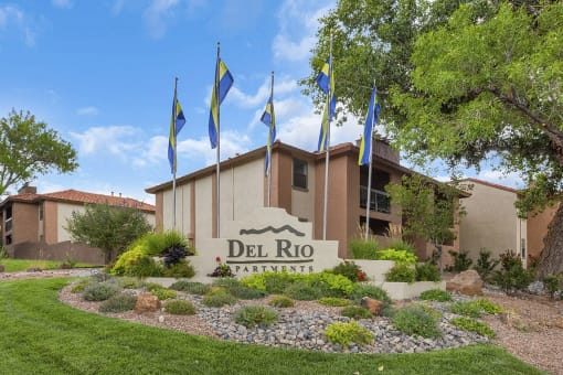 Apartments for Rent in Albuquerque NM