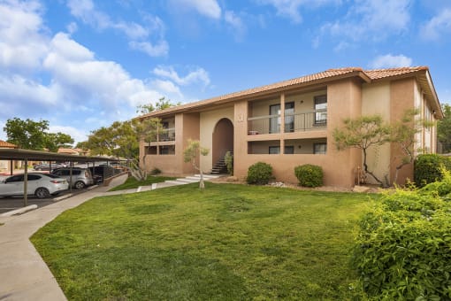 1, 2, and 3-Bedroom Apartments in Albuquerque NM 87120