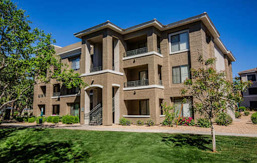 Non-Smoking Apartments for Rent Mesa Arizona