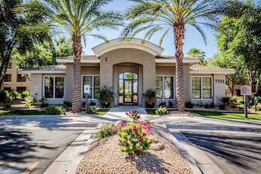 Month to Month Apartments and Short Term Rental Mesa AZ