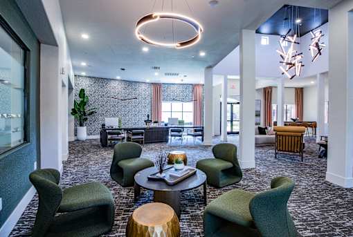 Short Term Leases Available at North Las Vegas Apartments