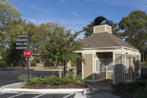Apartment Community in Duluth, GA 30096